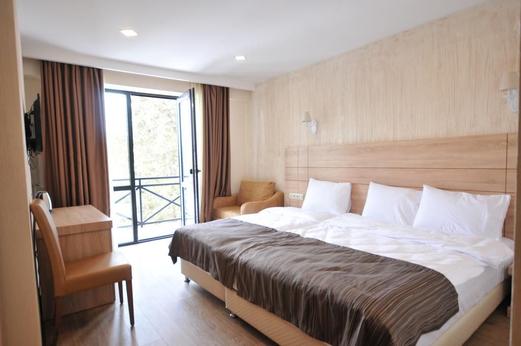 BM PLAZA BAKURIANI - 7