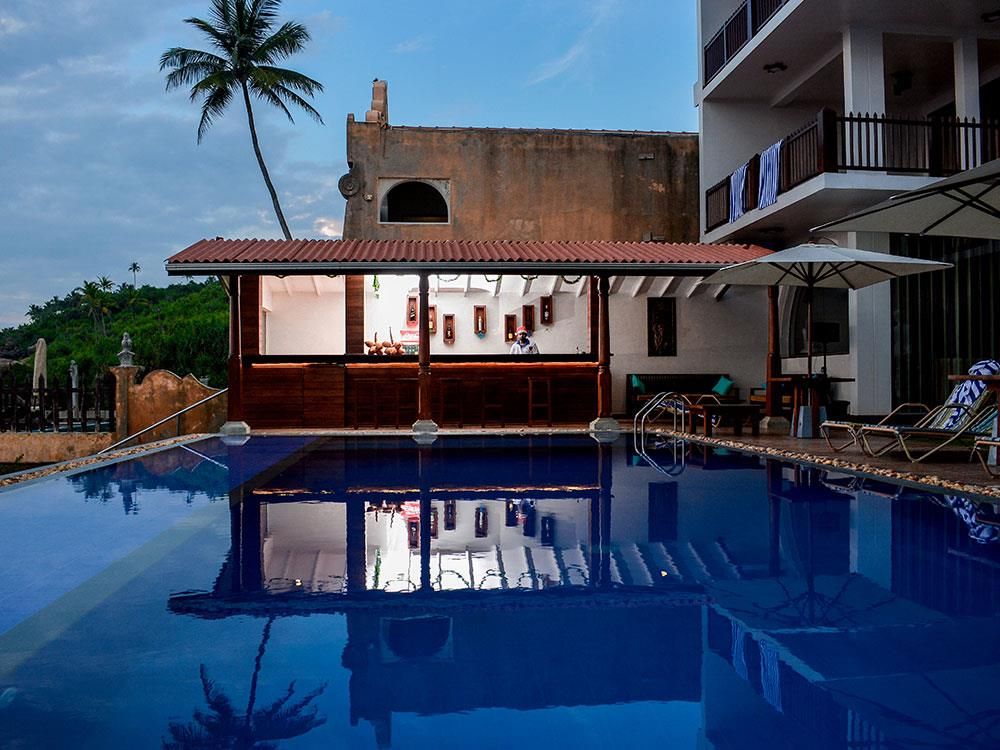 WATERGATE RESORT - 1