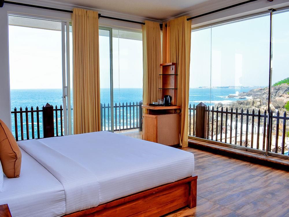 WATERGATE RESORT - 2