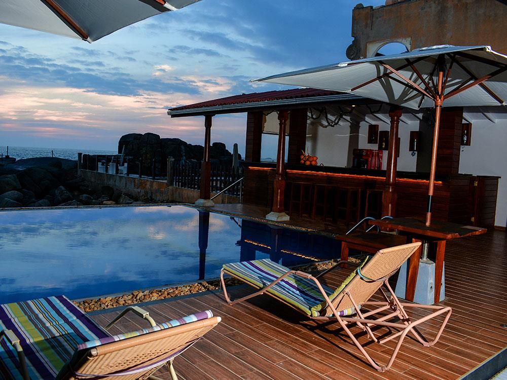 WATERGATE RESORT - 3