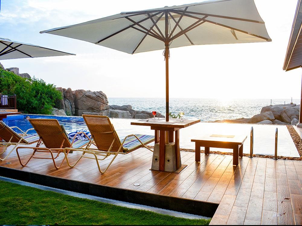 WATERGATE RESORT - 4