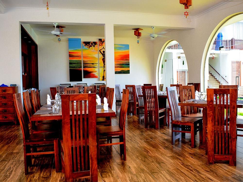 WATERGATE RESORT - 5