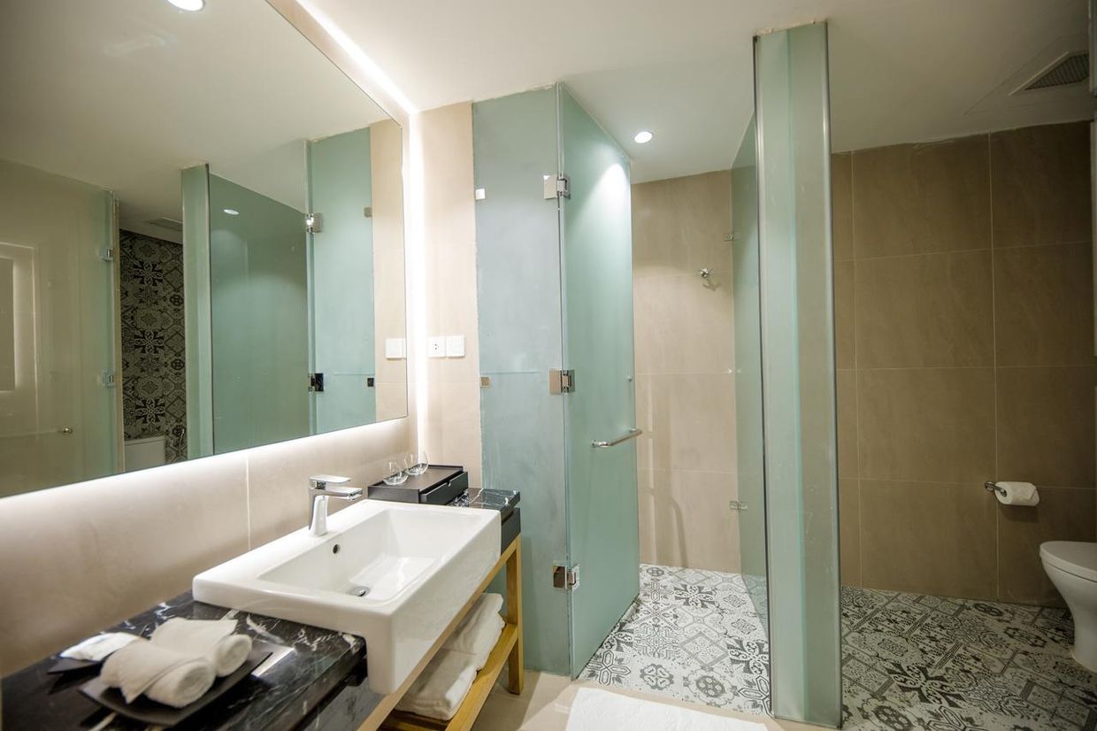 QUINTER CENTRAL NHA TRANG - 3