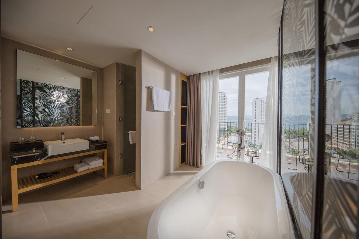 QUINTER CENTRAL NHA TRANG - 6