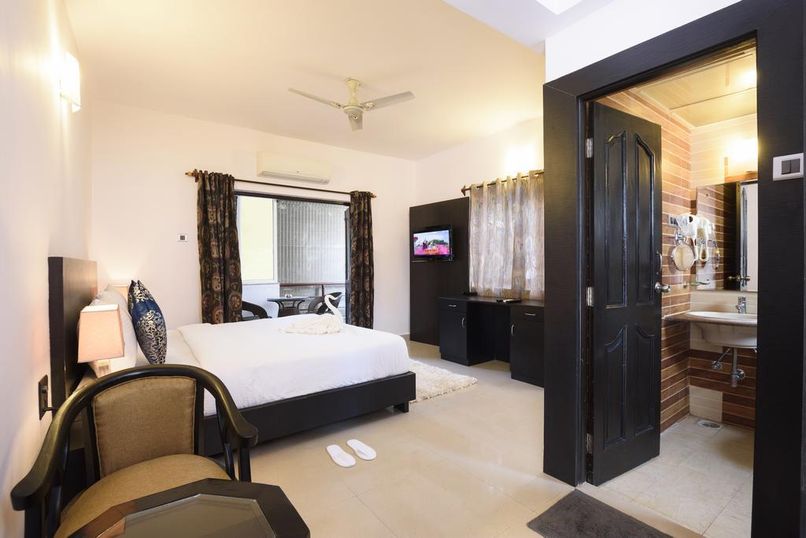 THE MINT GOA - 6