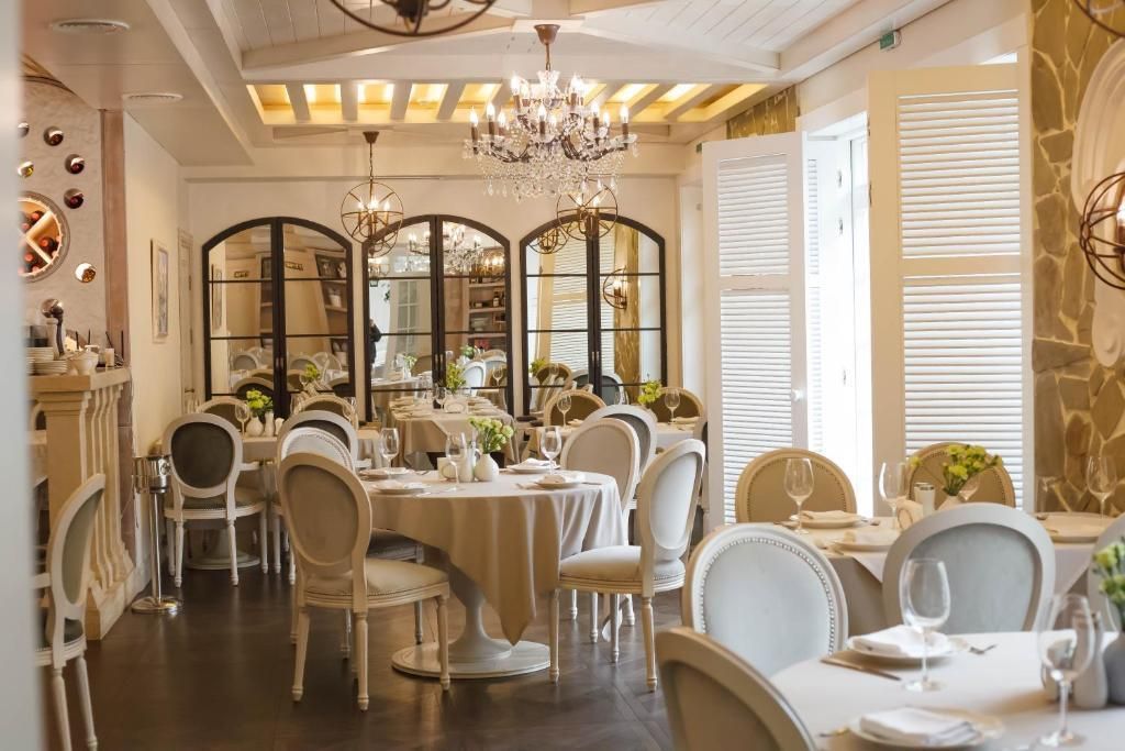 ВИЛЛА ТОСКАНА, отель - 14