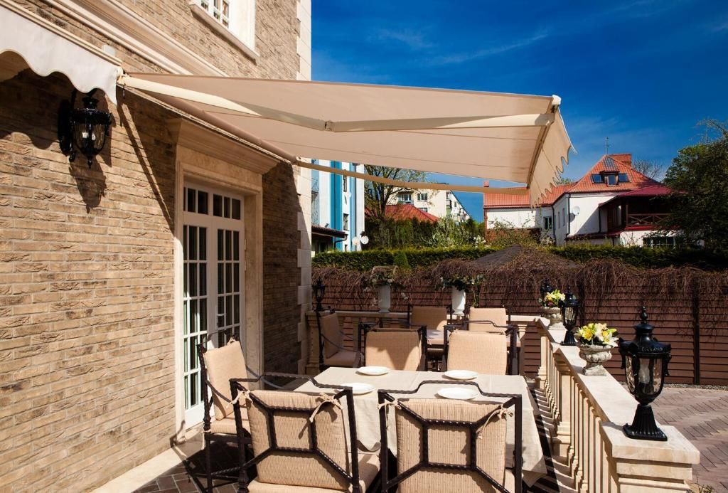 ВИЛЛА ТОСКАНА, отель - 15