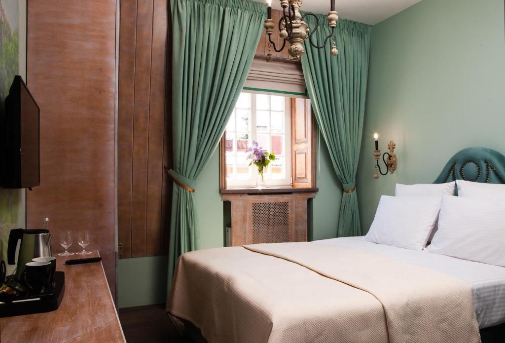 ВИЛЛА ТОСКАНА, отель - 3