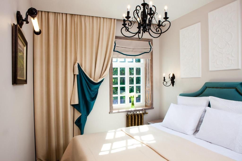 ВИЛЛА ТОСКАНА, отель - 4