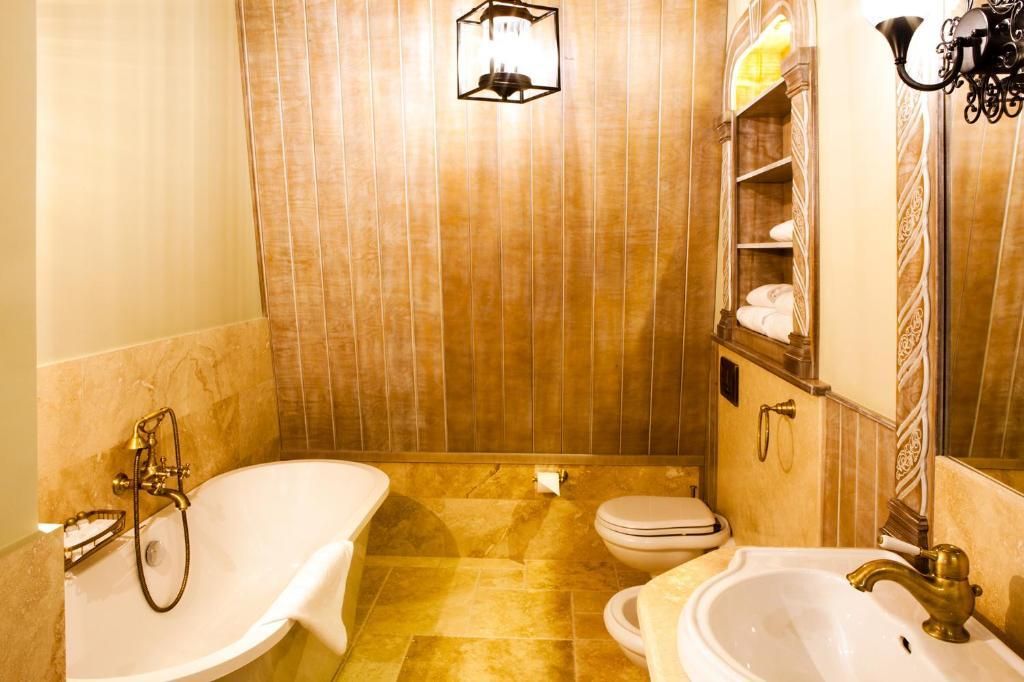 ВИЛЛА ТОСКАНА, отель - 5