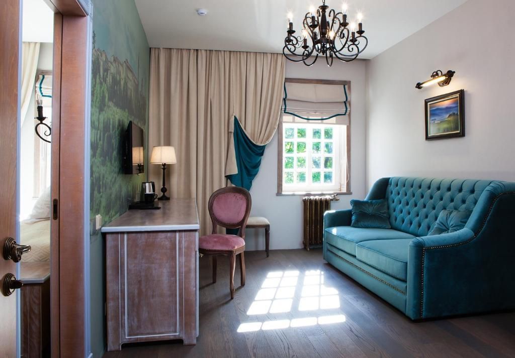 ВИЛЛА ТОСКАНА, отель - 6