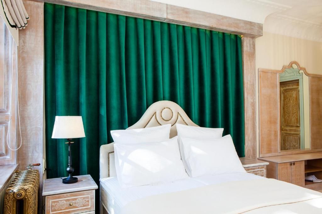 ВИЛЛА ТОСКАНА, отель - 8