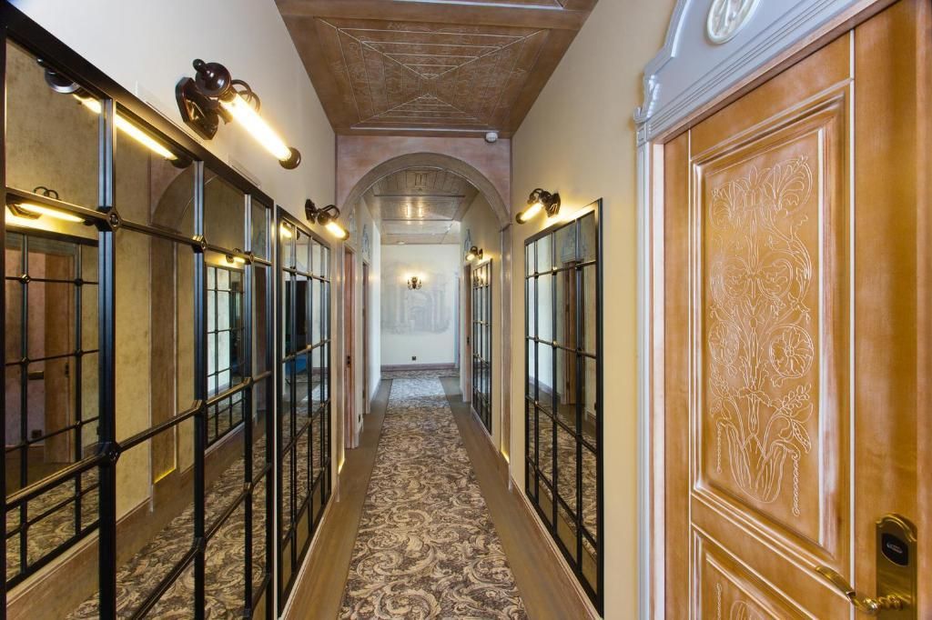 ВИЛЛА ТОСКАНА, отель - 9