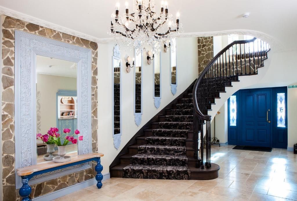 ВИЛЛА ТОСКАНА, отель - 10