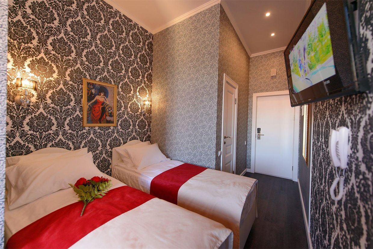 ART NUVO PALACE, отель - 18