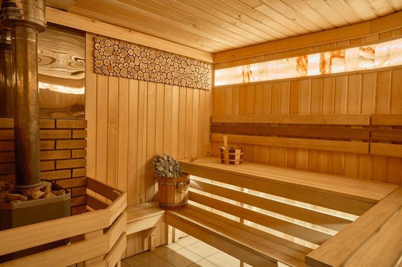 ПОСАДСКАЯ, гостиница - 3