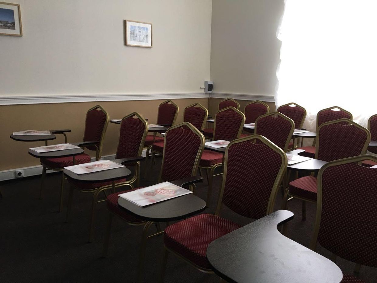 Централь, исторический отель - 3