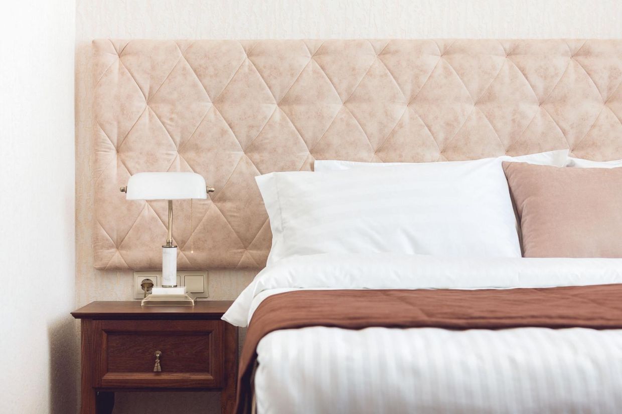 Централь, исторический отель - 8