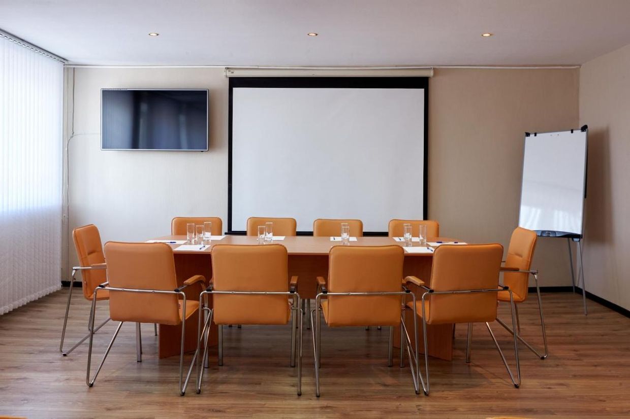 ЗАРЕЧНАЯ, гостиница - 2