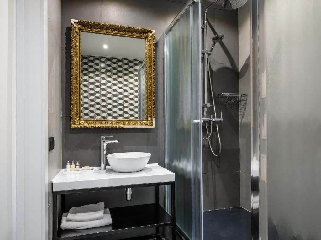 БУТИК ОТЕЛЬ 39, бутик отель - 11