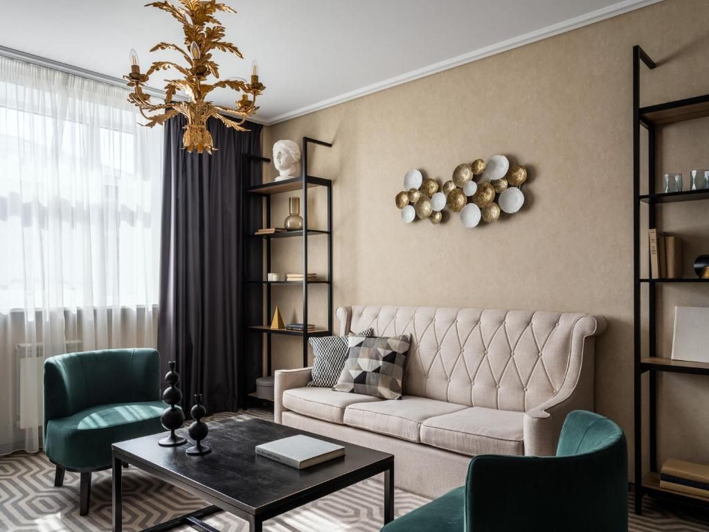 БУТИК ОТЕЛЬ 39, бутик отель - 12