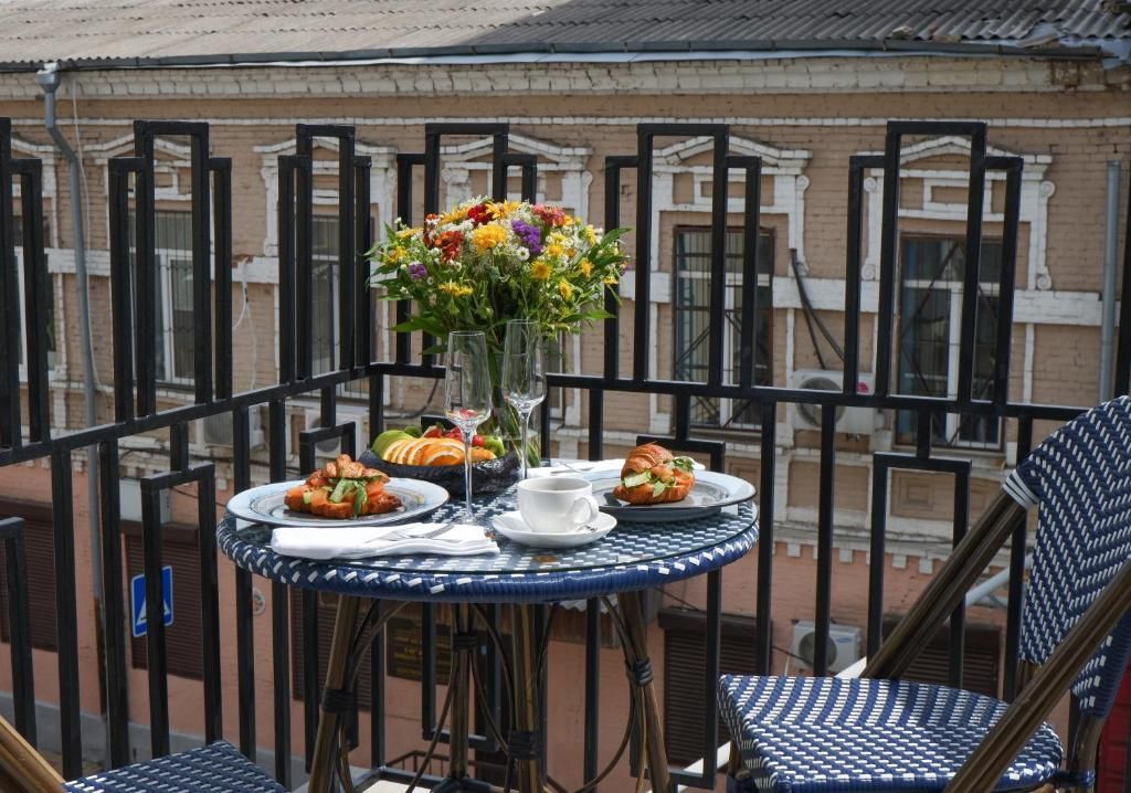 БУТИК ОТЕЛЬ 39, бутик отель - 13