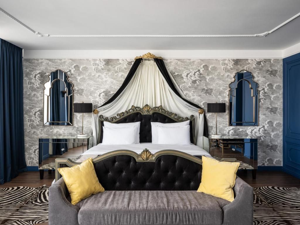 БУТИК ОТЕЛЬ 39, бутик отель - 15