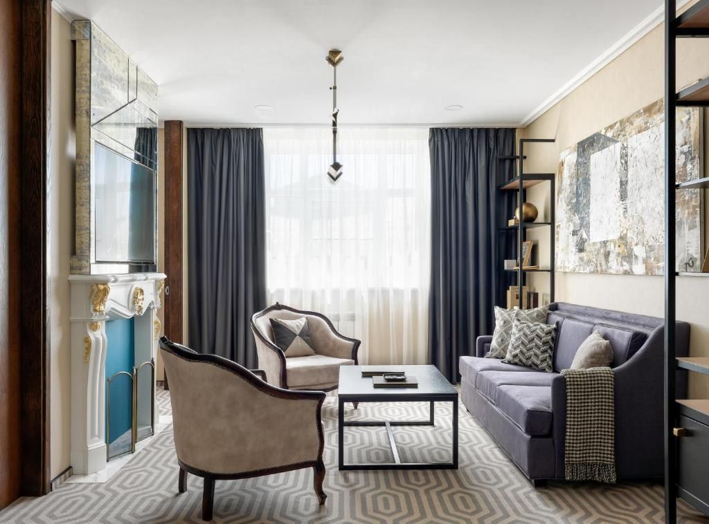 БУТИК ОТЕЛЬ 39, бутик отель - 16