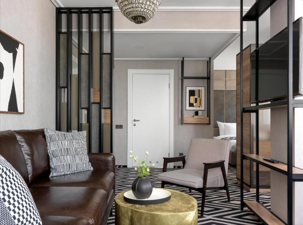 БУТИК ОТЕЛЬ 39, бутик отель - 17