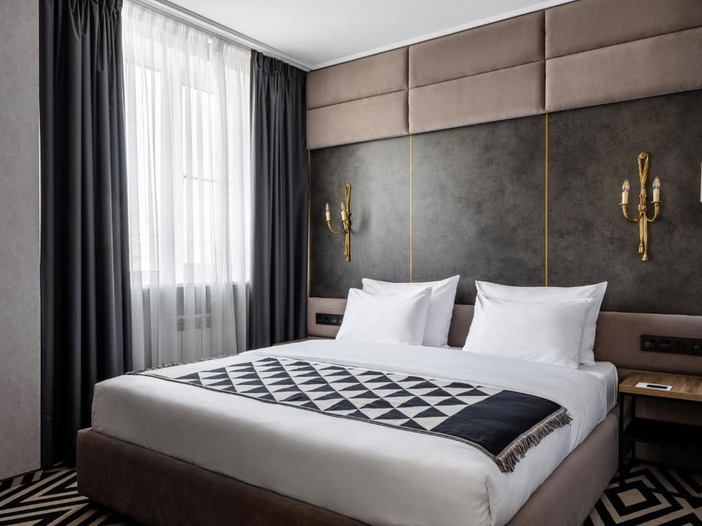 БУТИК ОТЕЛЬ 39, бутик отель - 19