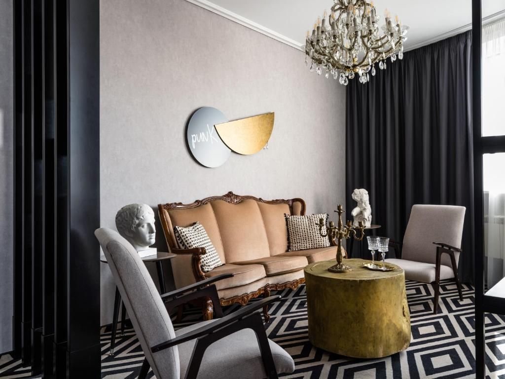 БУТИК ОТЕЛЬ 39, бутик отель - 20