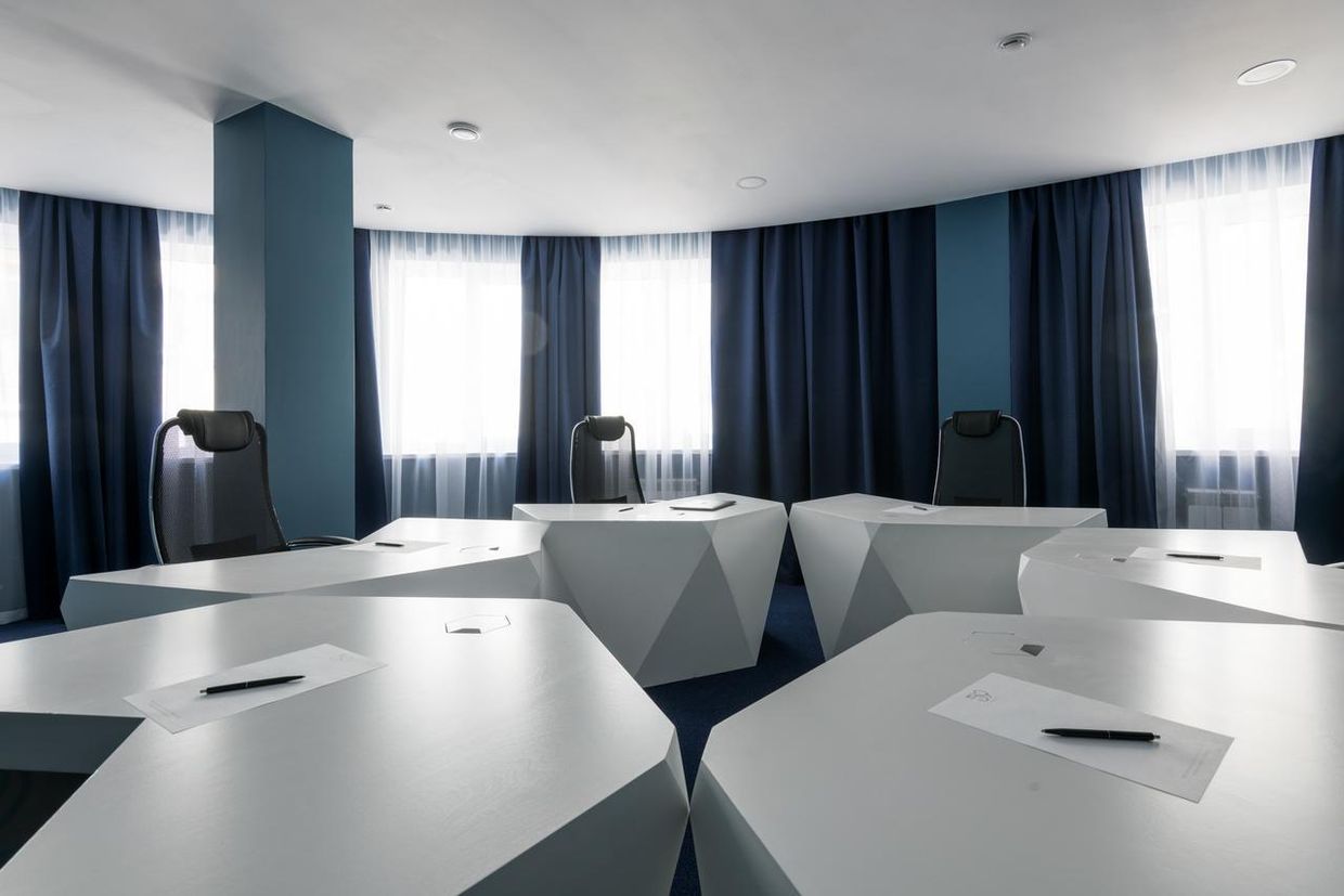 БУТИК ОТЕЛЬ 39, бутик отель - 3