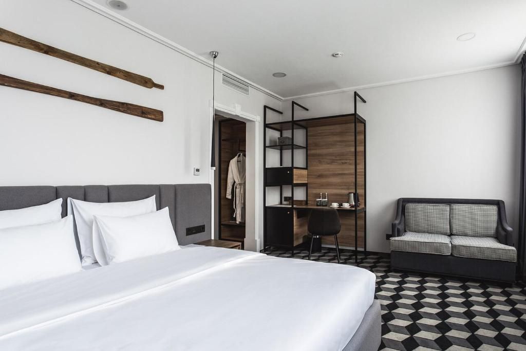 БУТИК ОТЕЛЬ 39, бутик отель - 21