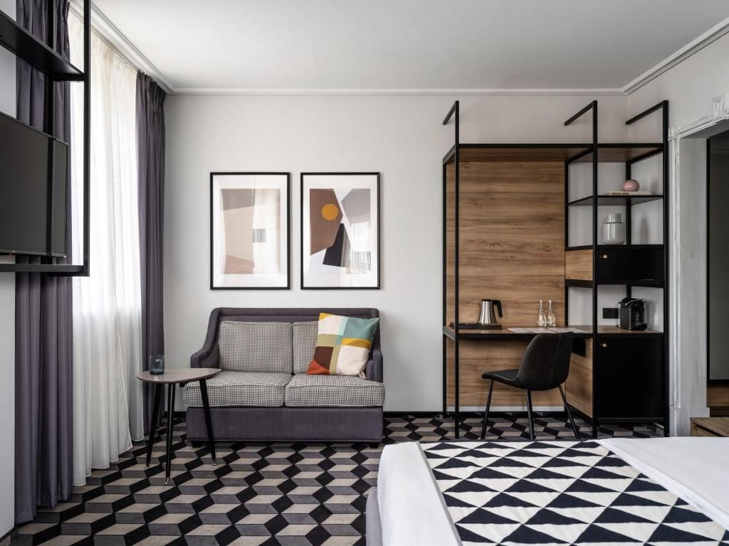 БУТИК ОТЕЛЬ 39, бутик отель - 22