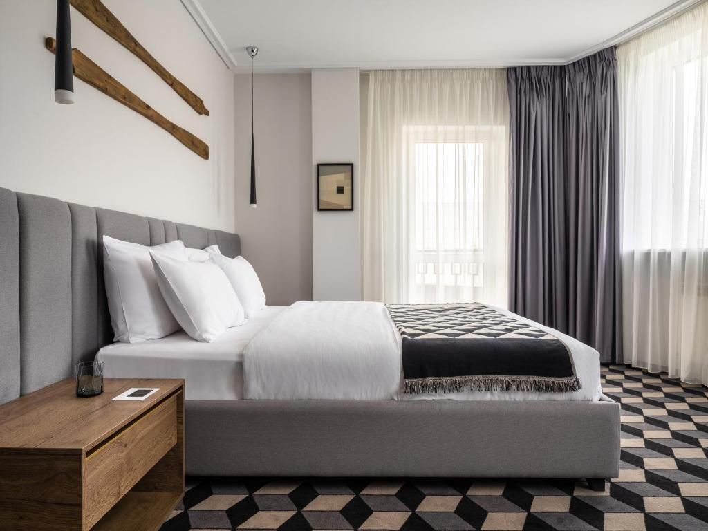 БУТИК ОТЕЛЬ 39, бутик отель - 23