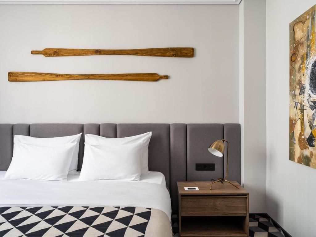 БУТИК ОТЕЛЬ 39, бутик отель - 24