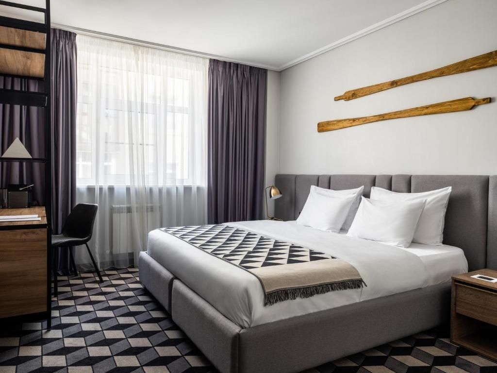 БУТИК ОТЕЛЬ 39, бутик отель - 25