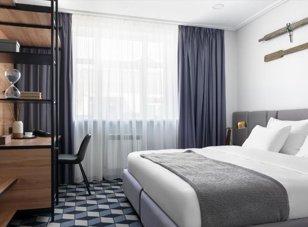 БУТИК ОТЕЛЬ 39, бутик отель - 26