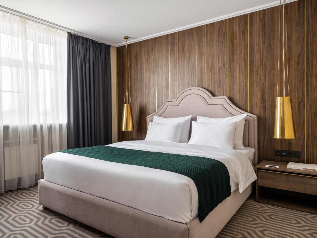 БУТИК ОТЕЛЬ 39, бутик отель - 27