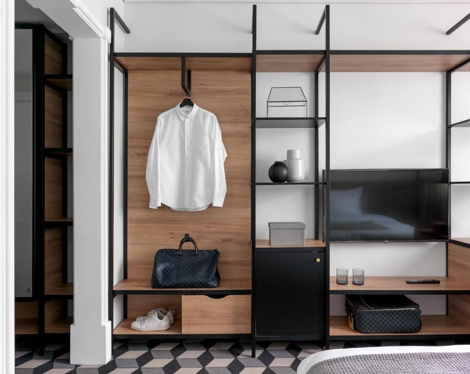 БУТИК ОТЕЛЬ 39, бутик отель - 28