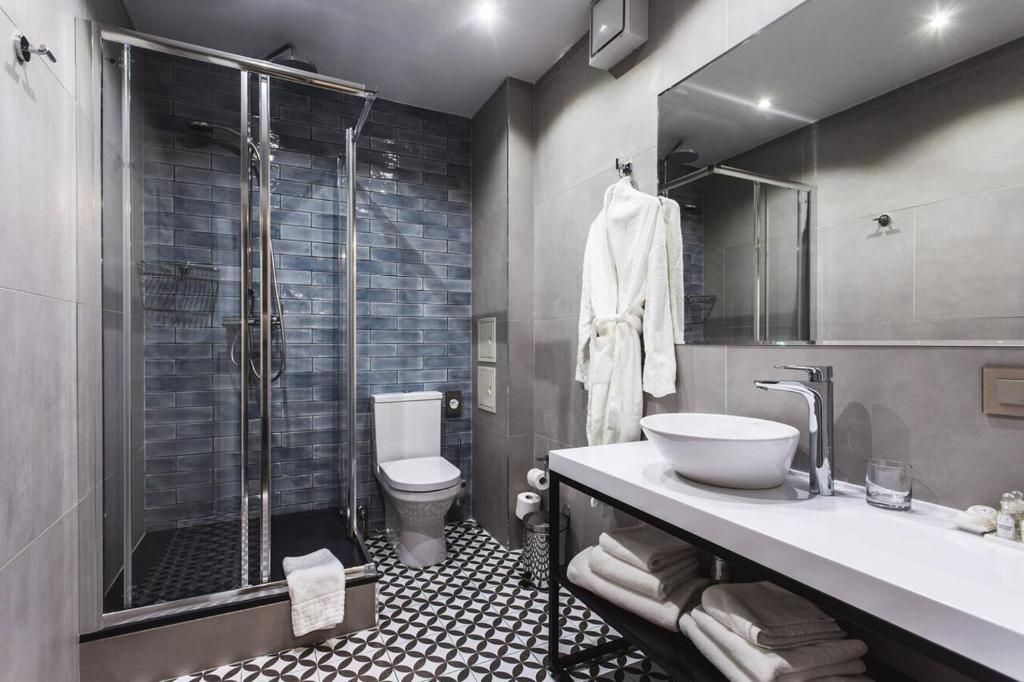 БУТИК ОТЕЛЬ 39, бутик отель - 29