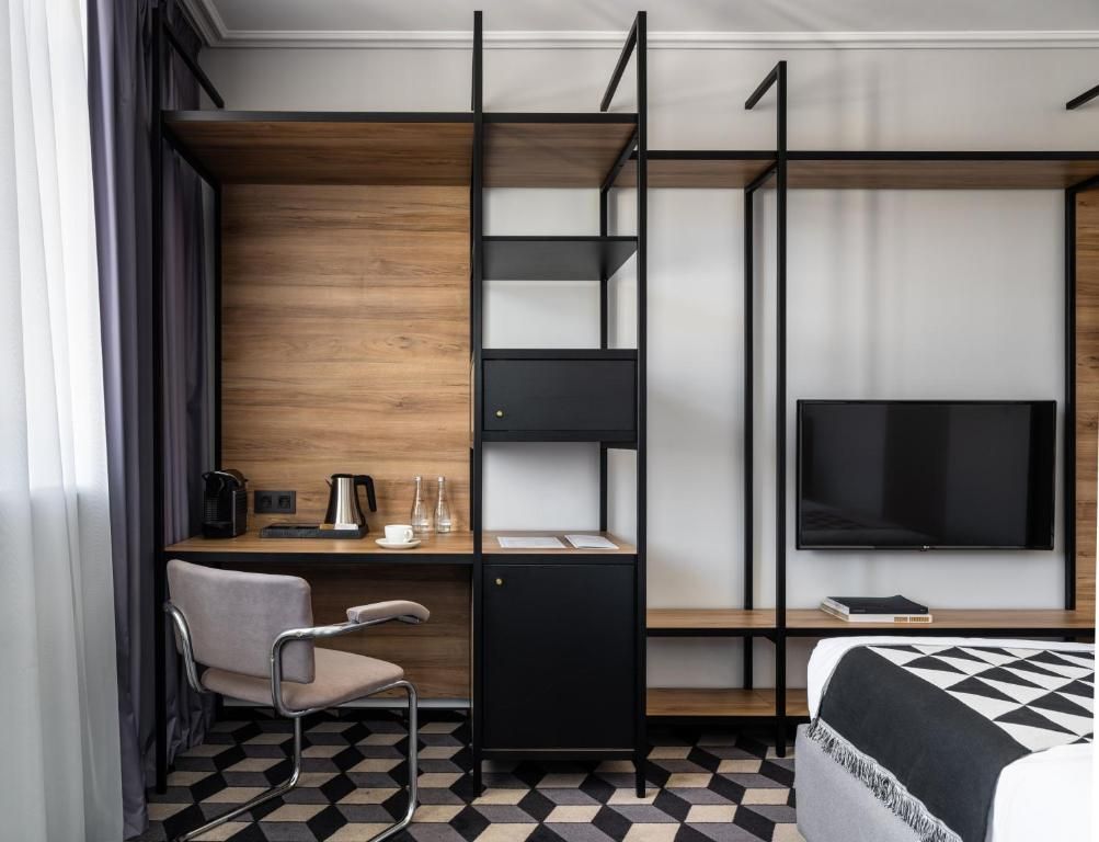 БУТИК ОТЕЛЬ 39, бутик отель - 30