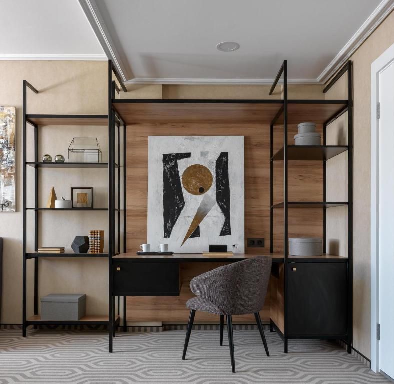 БУТИК ОТЕЛЬ 39, бутик отель - 4