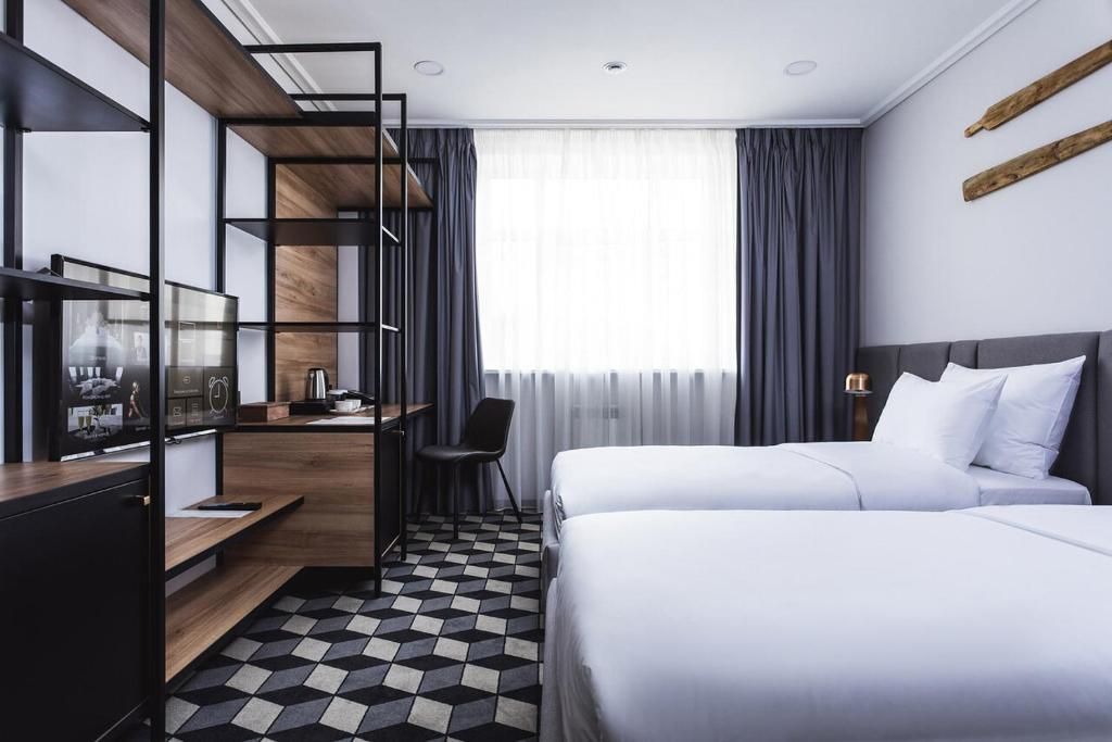 БУТИК ОТЕЛЬ 39, бутик отель - 31