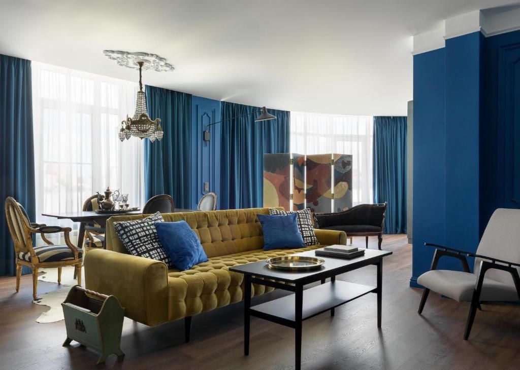 БУТИК ОТЕЛЬ 39, бутик отель - 5