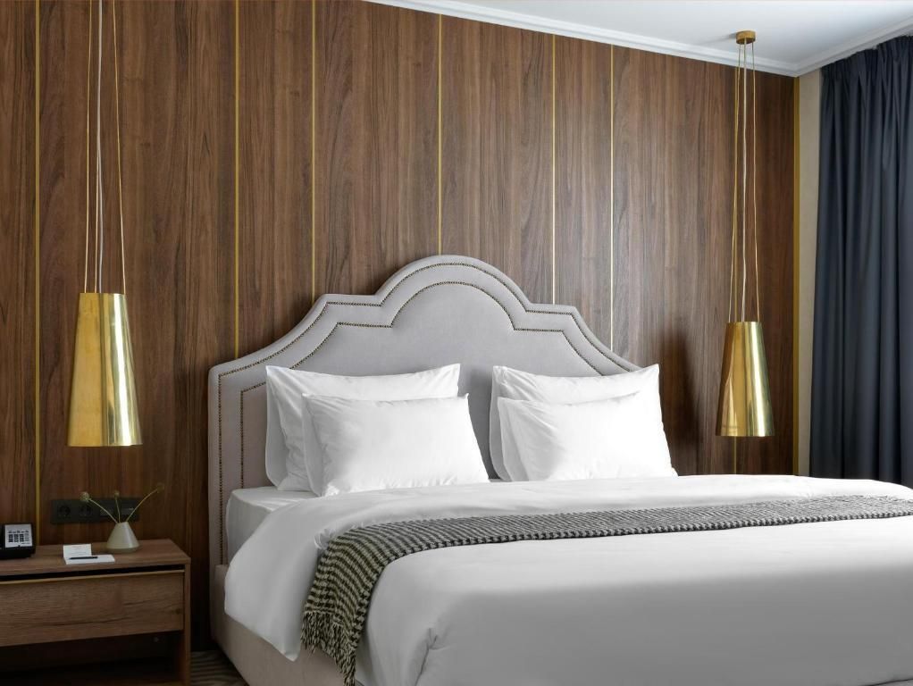 БУТИК ОТЕЛЬ 39, бутик отель - 6