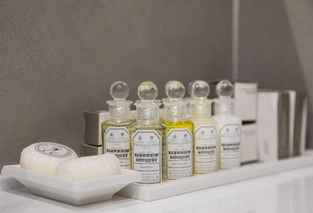 БУТИК ОТЕЛЬ 39, бутик отель - 8