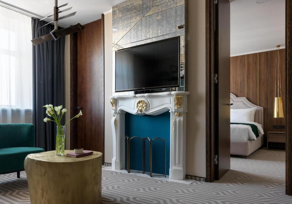 БУТИК ОТЕЛЬ 39, бутик отель - 9