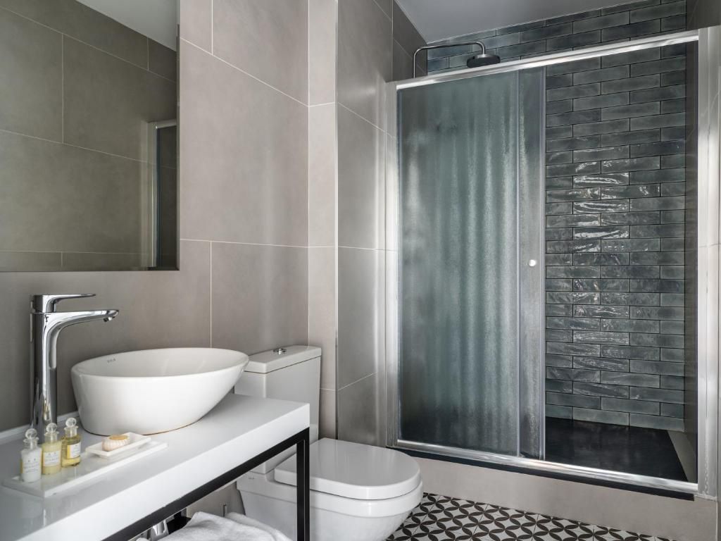 БУТИК ОТЕЛЬ 39, бутик отель - 10