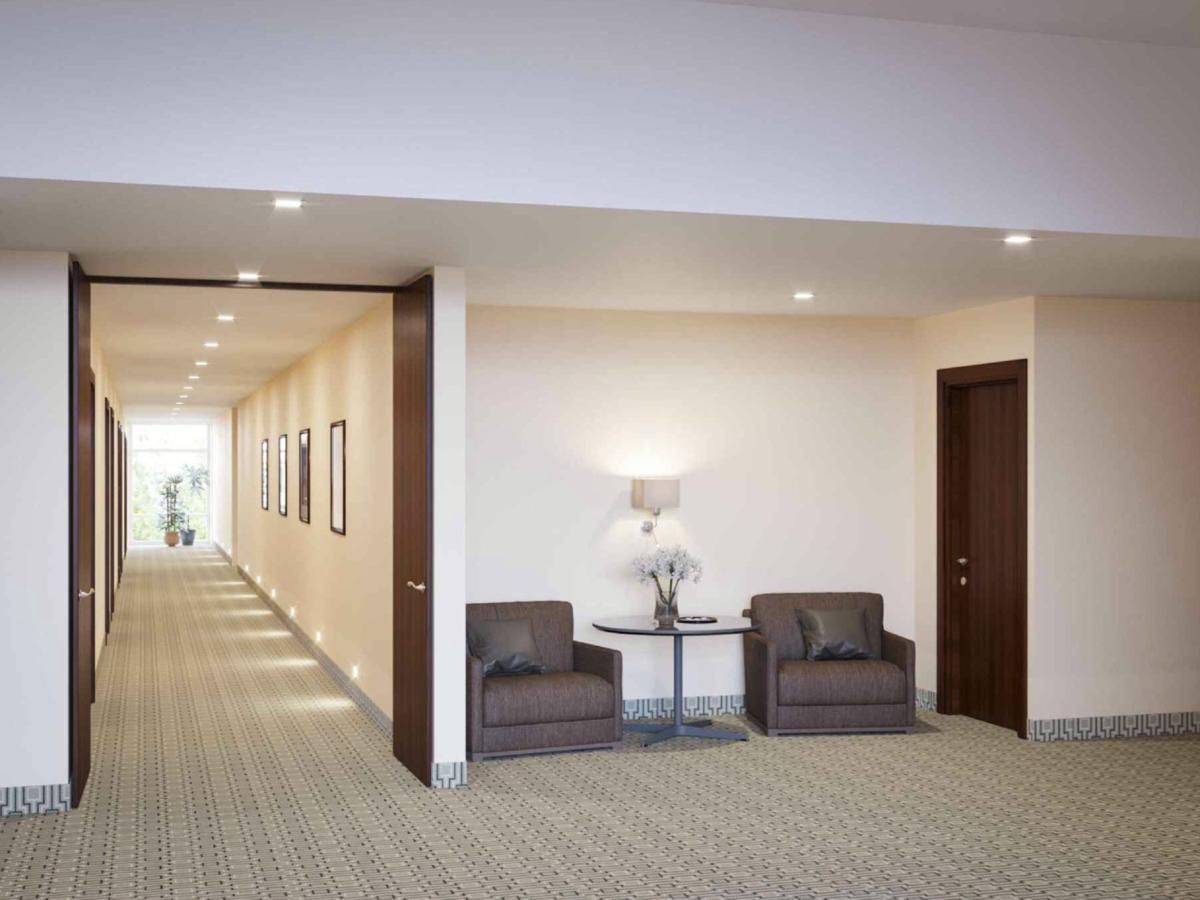 ARMAT HOTEL, отель - 2